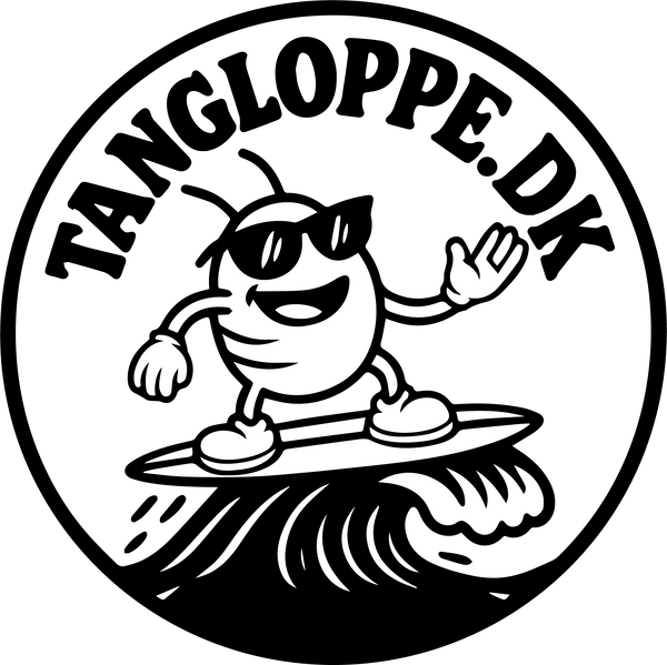 Tangloppe.dk